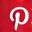 Icona Pinterest